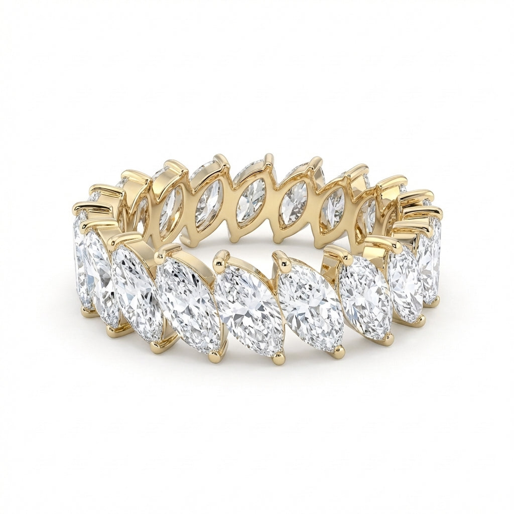 9K YELLOW GOLD